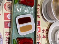 -赏点粤式点心(广州塔店)