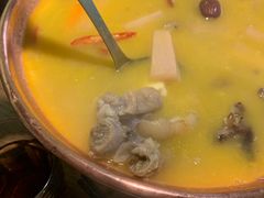 -紫滇源云南生态菜(丹凤街店)