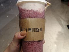 -茶百道(柏威年店)