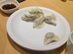-安天民北方饺子(白石洲店)