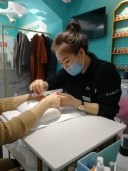 -L Nail轻奢美甲美睫