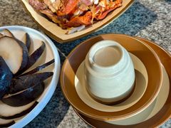 -老酒馆熏酱东北菜·海鲜烧烤大排档(世纪公园直营店)