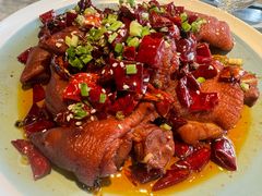 -懒人盐府人家(航天桥店)