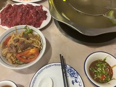 -合意桐坑牛肉粿·鲜牛肉火锅(嵩山总店)