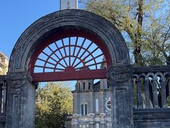 -王府井天主教堂