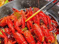 -二钳洞庭虾蟹·江湖菜(鹭岛店)