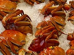 茅台百草醉蟹-海味观(老西门店)