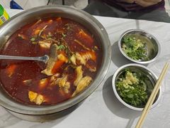 -重庆特色冷锅鱼(武大店)