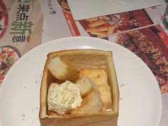 -半秋山西餐厅(巴南万达广场店)