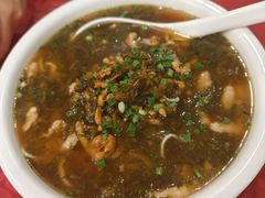 -徐记私厨(半淞园路店)