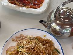 -陶缘一号·四季缘·老字号顺德菜·户外婚礼家宴(西滘店)