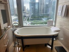 -深圳星河丽思卡尔顿酒店