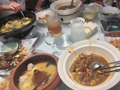 -御湾·浅水湾·贺胜土鸡汤(潜山店)