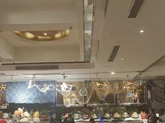 -芭菲盛宴·环球美食(北城国际店)
