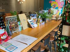 -ZING COFFEE 镜咖啡