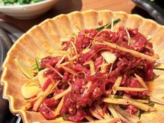 -丸藏和牛烧肉专门店(园区师惠坊店)
