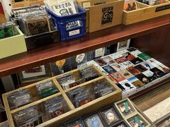 -旧天堂书店(华侨城创意文化园南山特色文化街区店)