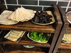 -鑫隆四季涮肉(香河店)