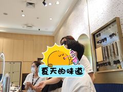 -海马体照相馆(大连柏威年购物中心店)