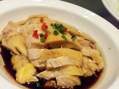 -复旦大学本部-食堂