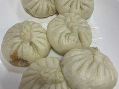 -津门如意包子铺(宾西路店)