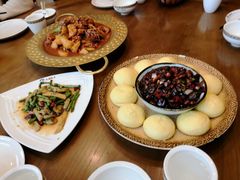 -北疆饭店(朗悦公园茂店)