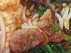 -螺小胖柳州螺蛳粉(钟楼总店)