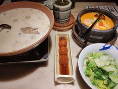 -佬麻雀·新湘菜(珠海金发购物中心店)