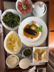 -馨月汇·一悦馨香月子中心(前滩店)