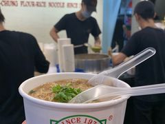 -阿宗面线(西门町店)