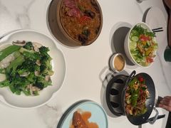 -外婆家(西红门荟聚购物中心店)