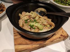 -汤城小厨•粤菜•靓汤(苏州街店)