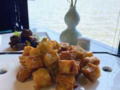 -柳莺湖上·湖景餐厅·江南菜(西湖店)