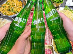 -大千金齐齐哈尔烤肉(清湖店)
