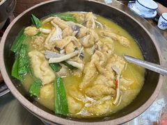-麻伊伏土菜馆(朗州路店)