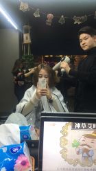 点击看大图 -HD HAIR STYLE