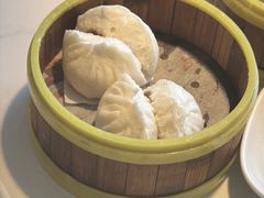 -东方早茶 海鲜•青岛菜(国信体育中心店)