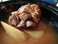 -鄱阳湖·江西小炒·瓦罐煨汤(五道口店)