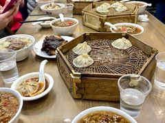 -西安贾三灌汤包·回坊小吃·清真炒菜(北院门总店)