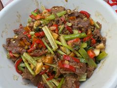 -阿财老铺·老蚌埠龙虾城(华夏总店)