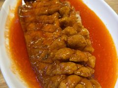 -老长春肉馆(隆礼路店)
