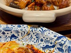 -破三川·新川菜(静安大融城店)