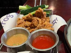 -bluefrog蓝蛙(悠唐购物中心店)