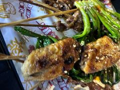 -湛江江记蚝莊烧烤工场(金海岸店)