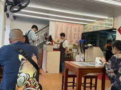 -沙湾姜撞奶甜品店(昌岗中路店)