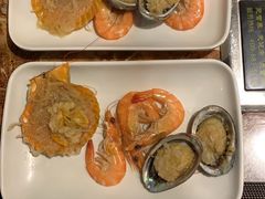 -船奇蒸汽海鲜·闽菜(八市海鲜总店)