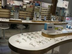 -爱视眼镜隐形眼镜美瞳护理液(书院店)