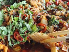 -盐帮食坊•小河帮川菜(四川师大店)