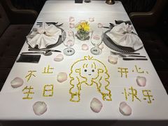 -王品牛排(佛山南海万科广场店)