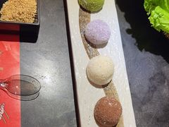 -和来烤肉(仓山万达店)